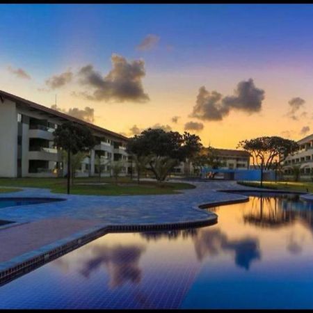 Carneiros Beach Resort - Flat Тамандаре Экстерьер фото